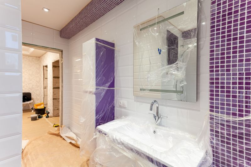 Bathroom Enlargement in Portland, ME